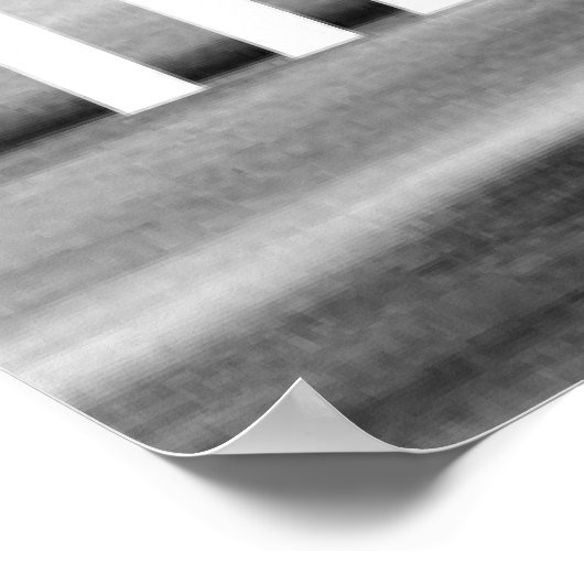 Steve Prefontaine Quotes Poster (Hoek)