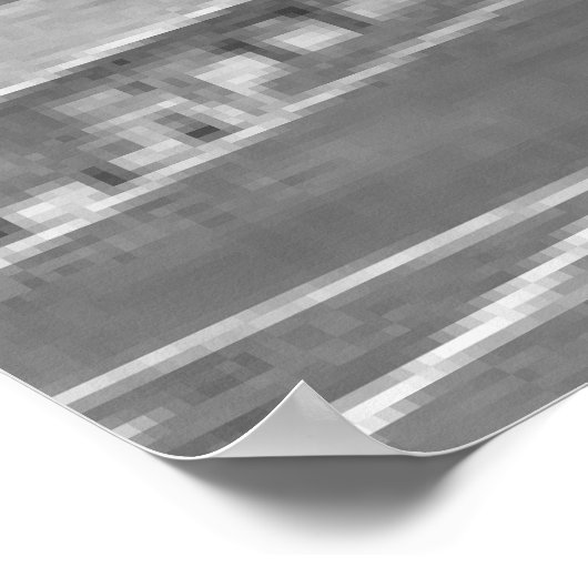 Steve Prefontaine running quotes Poster (Hoek)