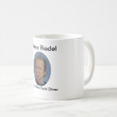 Steve Riedel-Bering Zee Gold Diver over Mok (Voorkant rechts)