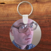 Steve Sleutelhanger (Voorkant)