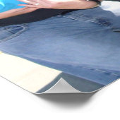 steve & steve poster (Hoek)