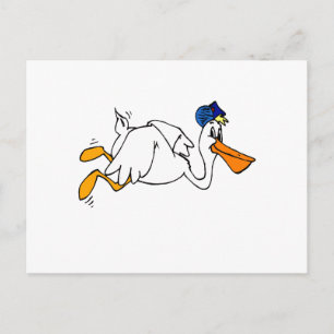 Steve Stork Briefkaart