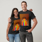 Steve T-shirt (Unisex)