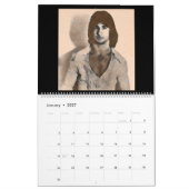 Steve Walsh Rocks Kalender 2024 (Jan 2027)