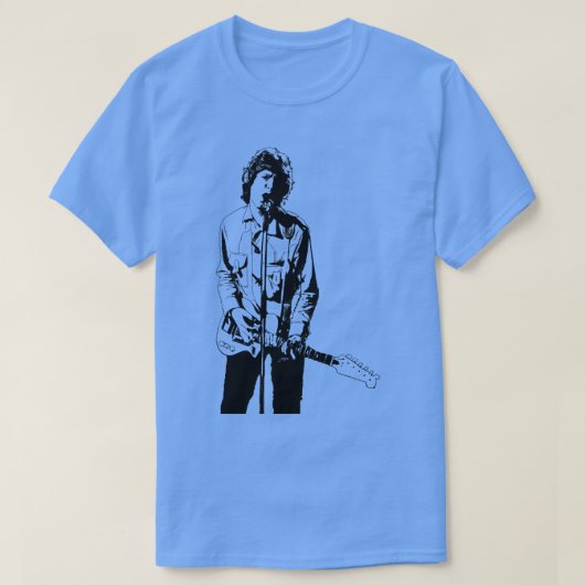 Steve Winwood T-shirt (Design voorkant)