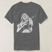 Steve Winwood  T-shirt (Design voorkant)