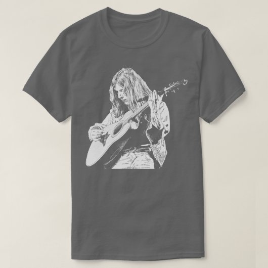 Steve Winwood  T-shirt (Design voorkant)