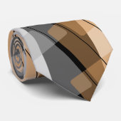 SteveBrianDesign Stropdas 49 (Opgerold)