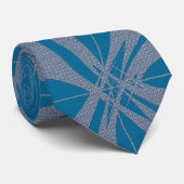 SteveBrianDesignes Stropdas 164 (Opgerold)