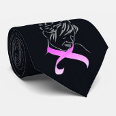 SteveBrianDesignes Stropdas 187 (Opgerold)