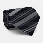 SteveBrianDesignes Stropdas 190 (Opgerold)