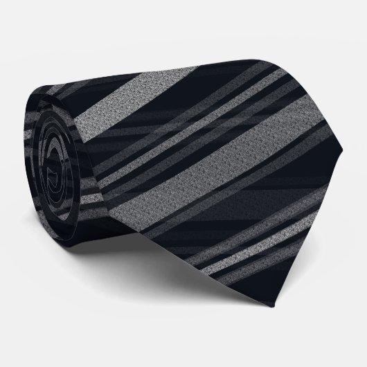 SteveBrianDesignes Stropdas 190 (Opgerold)