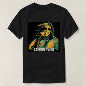 Steven art Tyler Essential T-Shirt (Design voorkant)