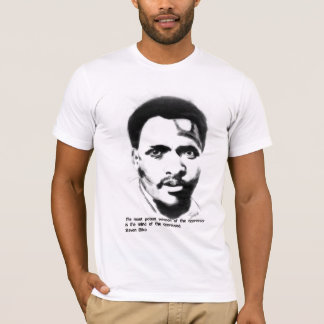 Steven Biko Freedom Strijd T-shirt