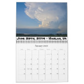 Steven Coy Photography 2016 Calendar Kalender (Jan 2026)