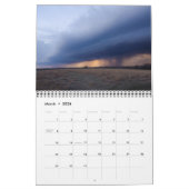 Steven Coy Photography 2018 Calendar Kalender (Mar 2026)