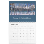 Steven Givler 2017 Agenda Kalender (Feb 2026)