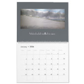 Steven Givler 2017 Agenda Kalender (Jan 2026)