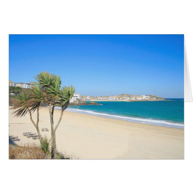 Steven in Cornwall (Voorkant Horizontaal)