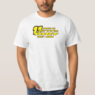 Steven Pfeifer Racing 08 T-shirt