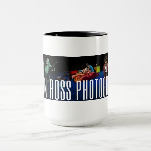 Steven Ross Fotografie Mok (Midden)