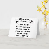 Steven Slater Geïnspireerd Shirt van de Lijst van  Kaart (Gele Bloem)