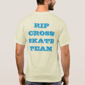 STEVEN T-SHIRT (Achterkant)