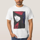 Steven Tyler T-shirt (Voorkant)