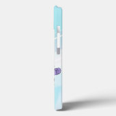 Steven Universe | Actie Crystal Gem Group Case-Mate iPhone Case (Achterkant / Links)