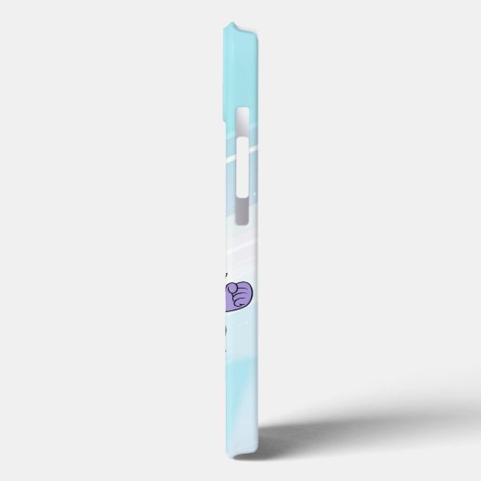 Steven Universe | Actie Crystal Gem Group Case-Mate iPhone Case (Achterkant / Links)