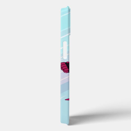 Steven Universe | Actie Crystal Gem Group Case-Mate iPhone Case (Achterkant / Rechts)