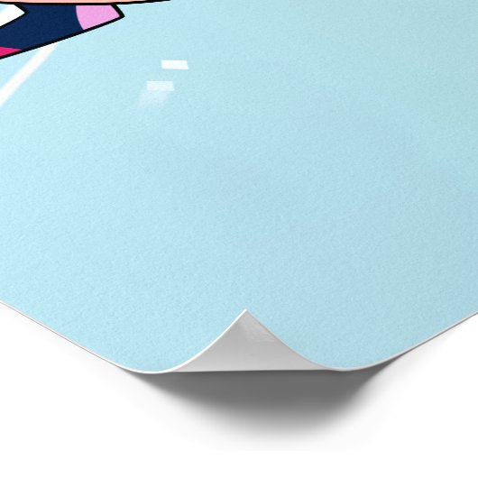 Steven Universe | Actie Crystal Gem Group Poster (Hoek)