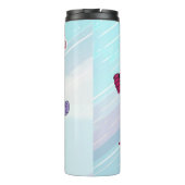 Steven Universe | Actie Crystal Gem Group Thermosbeker (Achterkant)