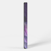 Steven Universe | Amethyst Karakter Grafiek iPhone Hoesje (Rechterkant)