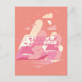 Steven Universe | Beach City Briefkaart (Voorkant)
