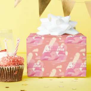 Steven Universe   Beach City Cadeaupapier