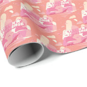 Steven Universe | Beach City Cadeaupapier (Rol Hoek)