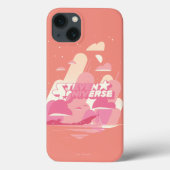 Steven Universe | Beach City Case-Mate iPhone Case (Achterkant)