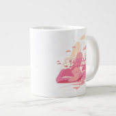 Steven Universe | Beach City Grote Koffiekop (Voorkant rechts)