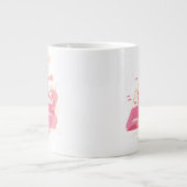 Steven Universe | Beach City Grote Koffiekop (Voorkant)