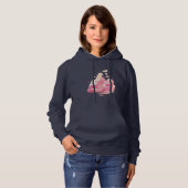 Steven Universe | Beach City Hoodie (Voorkant volledig)