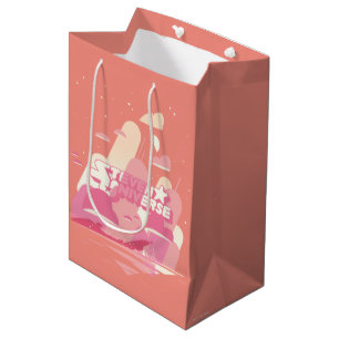 Steven Universe Beach City Medium Cadeauzakje
