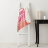 Steven Universe | Beach City Sherpa Deken (In situ)