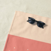 Steven Universe | Beach City Strandlaken (In situ)