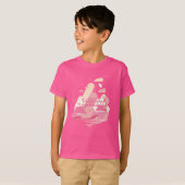 Steven Universe | Beach City T-shirt (Voorkant volledig)