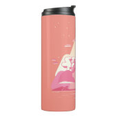 Steven Universe | Beach City Thermosbeker (Gedraaid links)