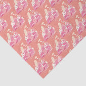 Steven Universe | Beach City Tissuepapier (Detail)