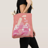 Steven Universe | Beach City Tote Bag (Dichtbij)