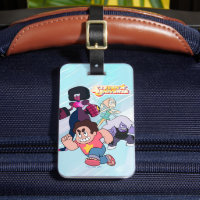 Steven Universe | Crystal Gem Groepsactie