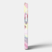 Steven Universe | Crystal Gem Group Huddle Case-Mate iPhone Case (Achterkant / Links)